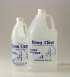 Nova Clean, Floor CleanerMicronova